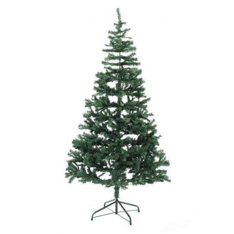 Umělý vánoční stromek Jedle, 300 cm