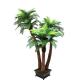 Kapradinová palma 3 kmeny 240 cm