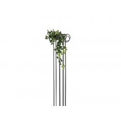 Umělá rostlina Pothos - velký trs pro dekorace / aranžmá, 100 cm