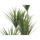 Europalms palma Yucca, umělá rostlina, 130cm